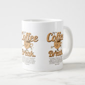 Tasse und Cups (Vorderseite Rechts)