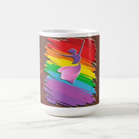 Tasse und Cups (Mittel)