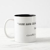 Tasse und Cups (Links)