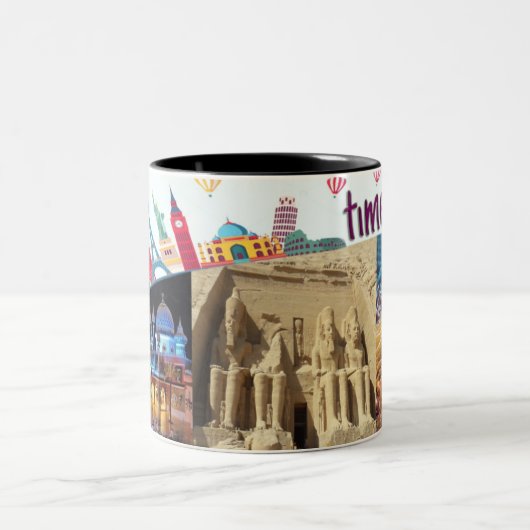 Tasse und Cups (Mittel)