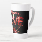 Tasse und Cups (Rechte Ecke)