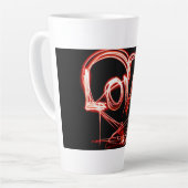 Tasse und Cups (Linke Ecke)