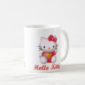 Tasse und Cups (VorderseiteRechts)