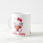 Tasse und Cups (Vorderseite Links)