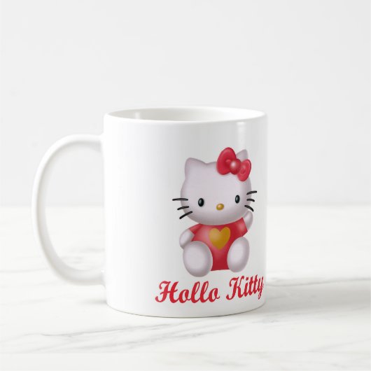 Tasse und Cups (Links)