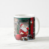 Tasse und Cups (VorderseiteRechts)