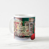 Tasse und Cups (Vorderseite Links)