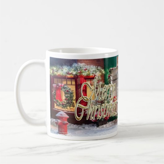 Tasse und Cups (Links)