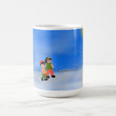 Tasse und Cups (Mittel)
