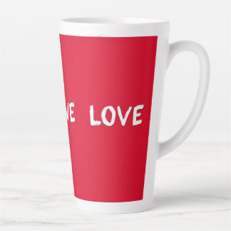 Tasse und Cups