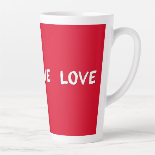 Tasse und Cups (Rechts)