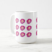 Tasse und Cups (Vorderseite Links)