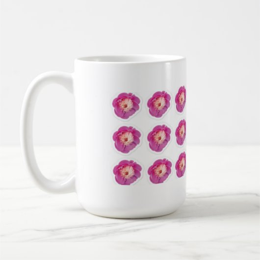 Tasse und Cups (Links)