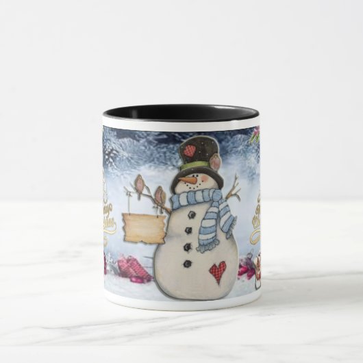 Tasse und Cups (Zentrum)