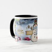 Tasse und Cups (Vorderseite Links)