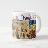 Tasse und Cups (Vorderseite Rechts)