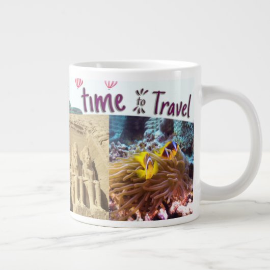 Tasse und Cups (Rechts)