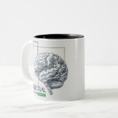 Tasse und Cups (Vorderseite Links)