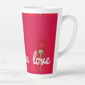 Tasse und Cups (Rechts)