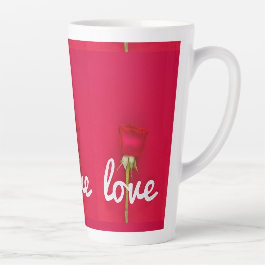 Tasse und Cups (Rechts)