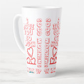 Tasse und Cups (Linke Ecke)