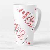 Tasse und Cups (Rechte Ecke)
