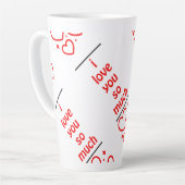 Tasse und Cups (Linke Ecke)