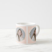 Tasse und Cups (Vorderseite Rechts)
