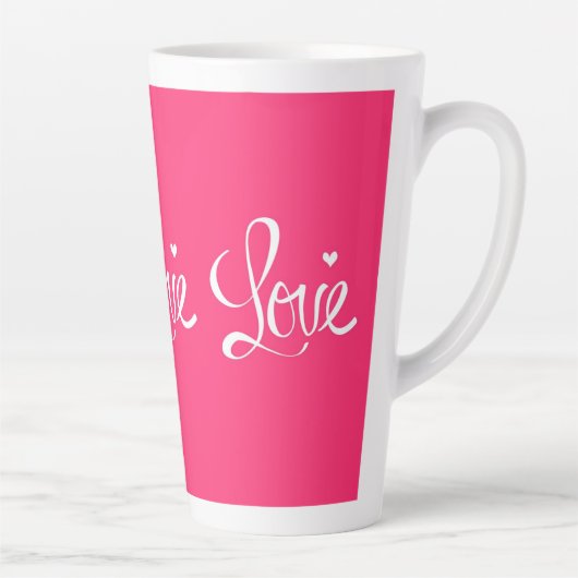 Tasse und Cups (Rechts)