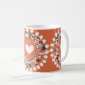 Tasse und Cups (VorderseiteRechts)
