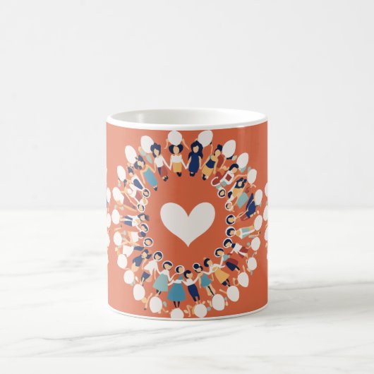 Tasse und Cups (Mittel)
