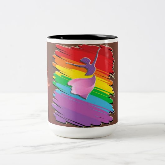 Tasse und Cups (Mittel)