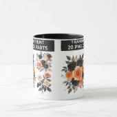Tasse und Cups (Zentrum)