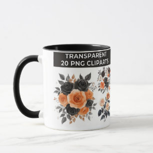 Tasse und Cups