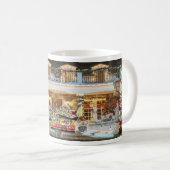 Tasse und Cups (VorderseiteRechts)