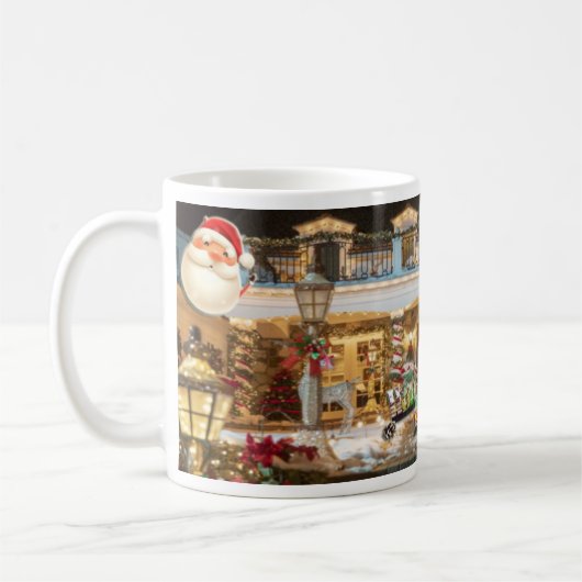 Tasse und Cups (Links)