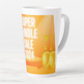 Tasse und Cups (Rechte Ecke)