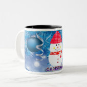 Tasse und Cups (Vorderseite Links)