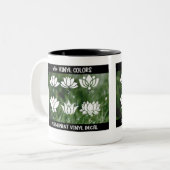 Tasse und Cups (Vorderseite Links)