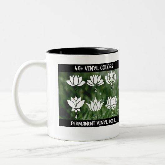 Tasse und Cups (Links)
