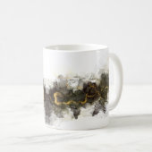 Tasse und Cups (VorderseiteRechts)