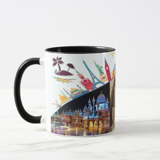 Tasse und Cups (Links)