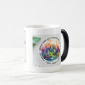 Tasse und Cups (VorderseiteRechts)