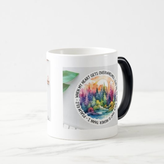 Tasse und Cups (VorderseiteRechts)