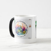 Tasse und Cups (Vorderseite Links)