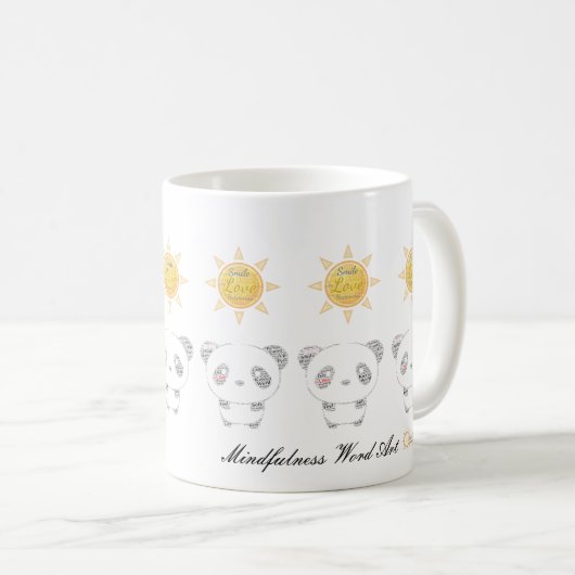 Tasse und Cups (VorderseiteRechts)