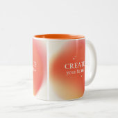 Tasse und Cups (VorderseiteRechts)