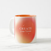 Tasse und Cups (Vorderseite Links)