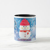 Tasse und Cups (Zentrum)