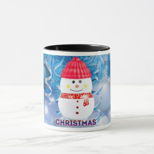 Tasse und Cups (Zentrum)